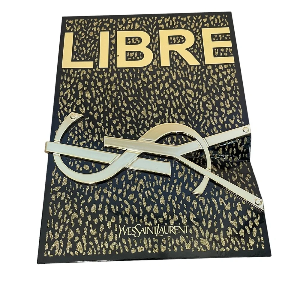 YSL *RARE* Authentic Gift Box - Picture 6 of 6